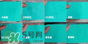 kose高絲防曬霜怎么樣？高絲防曬霜和安耐曬哪個(gè)好？