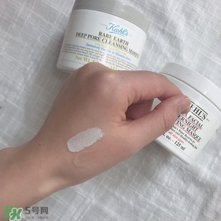 科顏氏白泥面膜怎么樣？科顏氏白泥面膜好用嗎