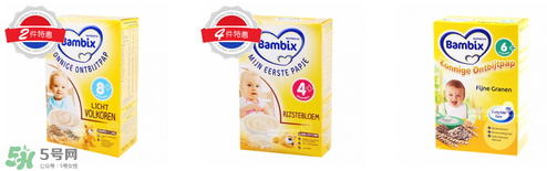 bambix是哪個國家的品牌？bambix米粉是哪里生產(chǎn)的？