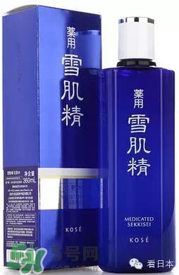 kose高絲是哪個國家的品牌？高絲是資生堂的嗎？