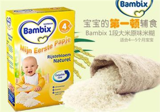 bambix是哪個(gè)國(guó)家的品牌？bambix米粉是哪里生產(chǎn)的？