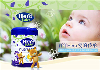 hero baby為什么便宜？hero baby奶粉為什么價(jià)格低？
