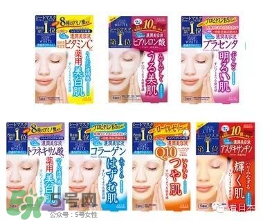 kose高絲是哪個國家的品牌？高絲是資生堂的嗎？