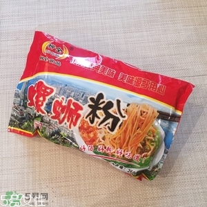 螺絲粉好吃嗎？螺絲粉哪個(gè)牌子好吃