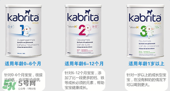 kabrita佳貝艾特是哪個(gè)國家的品牌？kabrita佳貝艾特奶粉產(chǎn)地是哪里？