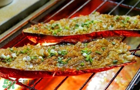 烤茄子烤箱要多長時(shí)間？如何用烤箱烤茄子？