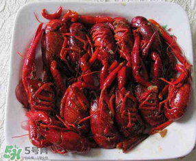 龍蝦為什么變紅？為什么龍蝦煮熟后會變紅？
