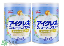 Icreo固力果奶粉是什么品牌？Icreo固力果奶粉是哪個國家的品牌？