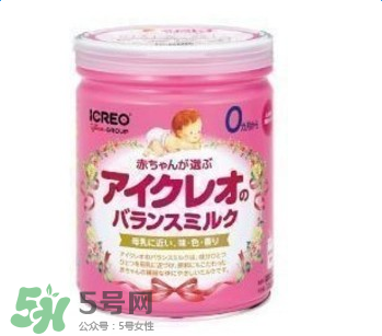Icreo固力果奶粉是什么品牌？Icreo固力果奶粉是哪個國家的品牌？