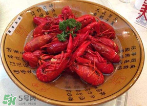 熟小龍蝦怎么保存？燒好的小龍蝦怎么保存？