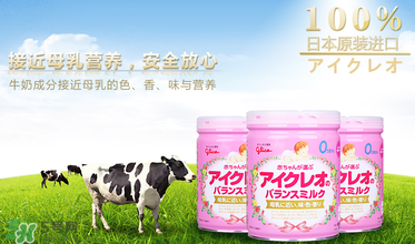 Icreo固力果奶粉怎么樣？Icreo固力果奶粉好不好？