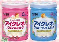 Icreo固力果奶粉怎么樣？Icreo固力果奶粉好不好？