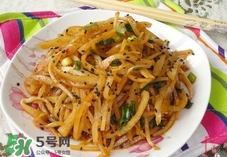 芥菜疙瘩孕婦能吃嗎？孕婦可以吃芥菜疙瘩嗎