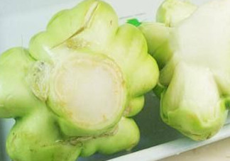 芥菜疙瘩怎么炒？芥菜疙瘩的做法大全
