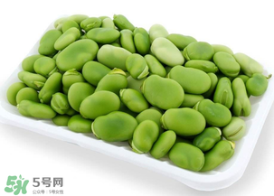 蠶豆為什么小孩不能吃？小孩為什么不能吃蠶豆？