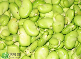 蠶豆發(fā)芽能吃嗎？蠶豆長(zhǎng)芽了還能吃嗎？