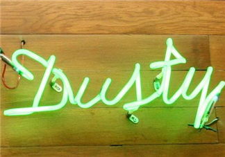 dusty是什么牌子？dusty是什么檔次？