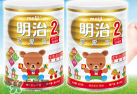 明治奶粉是哪個(gè)國家的品牌？明治奶粉是哪里生產(chǎn)的？