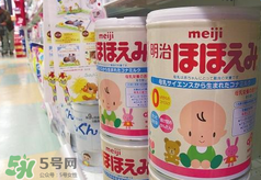 明治奶粉是哪個(gè)國家的品牌？明治奶粉是哪里生產(chǎn)的？
