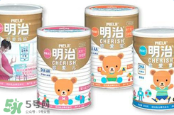 明治奶粉是哪個(gè)國家的品牌？明治奶粉是哪里生產(chǎn)的？