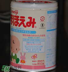 明治奶粉是哪個(gè)國家的品牌？明治奶粉是哪里生產(chǎn)的？