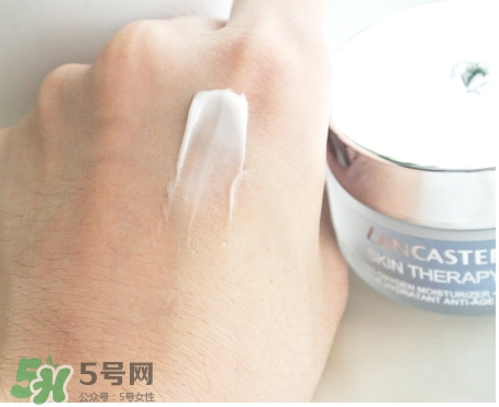 蘭嘉絲汀適合什么年齡？lancaster蘭嘉絲汀適合什么膚質？
