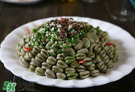 蠶豆煮多長時間會熟？蠶豆怎么煮好吃？