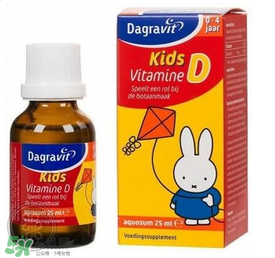 Dagravit保健品是什么牌子？Dagravit是哪個(gè)國家的牌子？