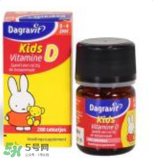 Dagravit保健品是什么牌子？Dagravit是哪個(gè)國家的牌子？