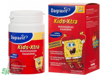 Dagravit保健品是什么牌子？Dagravit是哪個(gè)國家的牌子？
