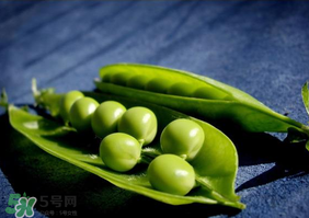 豌豆隔夜能吃嗎？豌豆可以隔夜吃嗎？