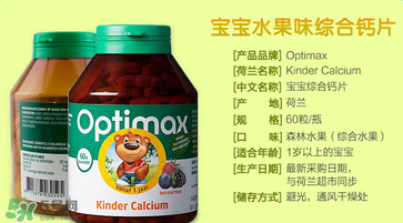 Optimax保健品是什么品牌？Optimax保健品是哪個國家的品牌？