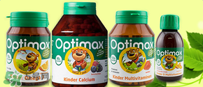 Optimax保健品是什么品牌？Optimax保健品是哪個國家的品牌？
