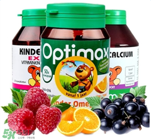 optimax復(fù)合維生素怎么樣？optimax復(fù)合維生素好不好？