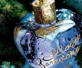 lolita lempicka洛儷塔是什么牌子？洛儷塔是什么檔次？