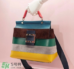 roger vivier2017新款包包好看嗎？roger vivier春夏新款包包有哪些？