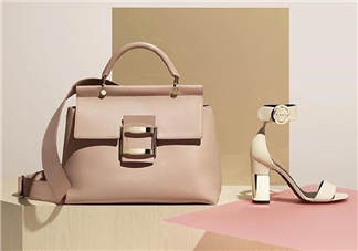 roger vivier2017新款包包好看嗎？roger vivier春夏新款包包有哪些