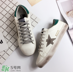 golden goose小臟鞋怎么選尺碼？ggdb小臟鞋鞋碼偏大嗎？