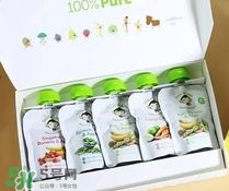 小皮果泥是英國的嗎？小皮果泥是國外的嗎？