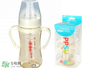 奶瓶里的小球是用來干什么的？奶瓶里吸管球的作用？