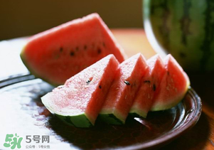 西瓜什么時(shí)候上市？西瓜什幾月份上市？