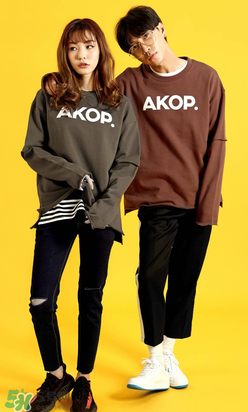 akop是什么牌子？akop是什么檔次？