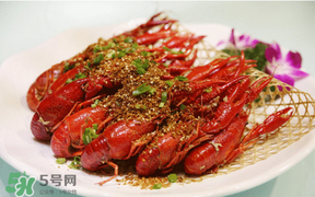 小龍蝦為什么那么貴？小龍蝦怎么這么貴？