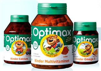 Optimax鈣片怎么樣？Optimax鈣片好不好？