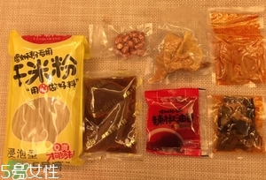螺絲粉好吃嗎？螺絲粉哪個(gè)牌子好吃