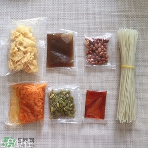 螺絲粉好吃嗎？螺絲粉哪個(gè)牌子好吃