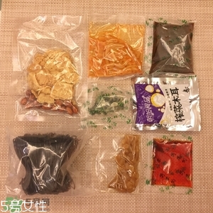 螺絲粉好吃嗎？螺絲粉哪個(gè)牌子好吃