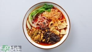 螺絲粉好吃嗎？螺絲粉哪個(gè)牌子好吃