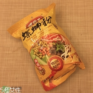 螺絲粉好吃嗎？螺絲粉哪個(gè)牌子好吃