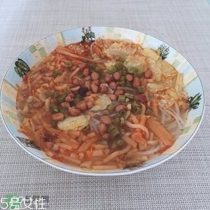 螺絲粉好吃嗎？螺絲粉哪個(gè)牌子好吃